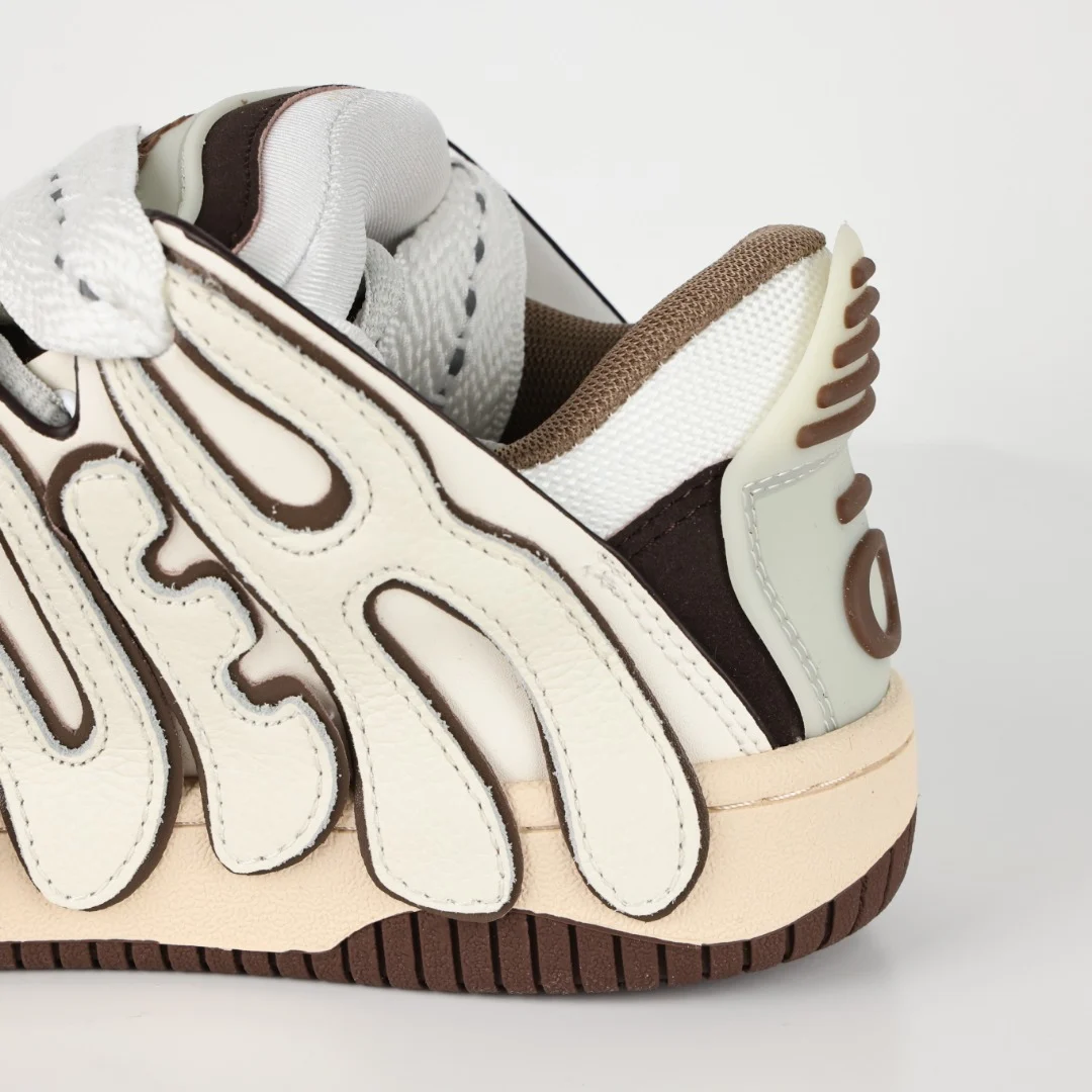 Old Order Sneaker - immagine 4