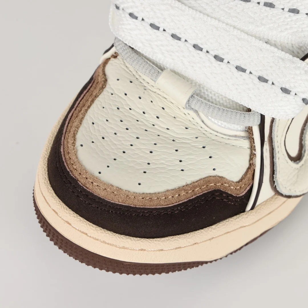 Old Order Sneaker - immagine 5
