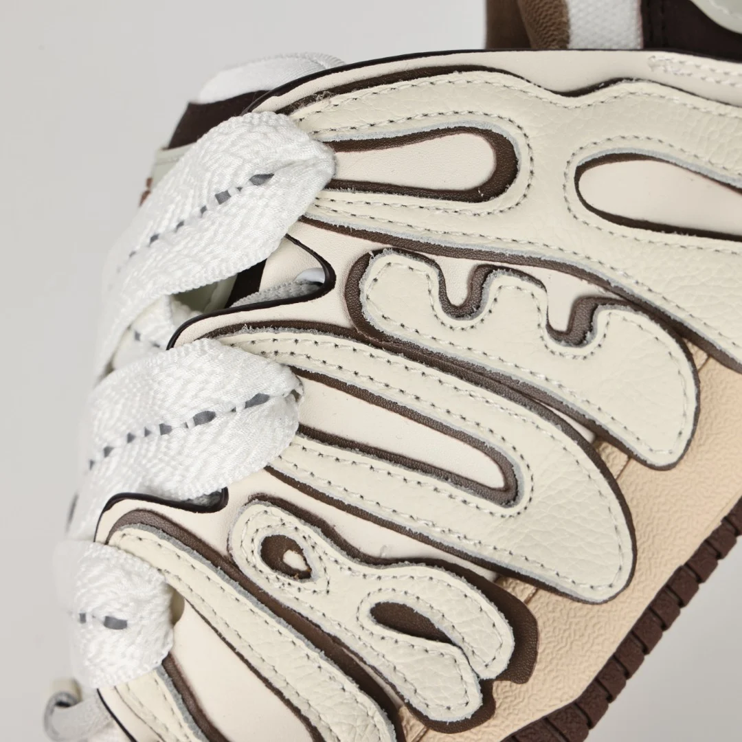 Old Order Sneaker - immagine 6