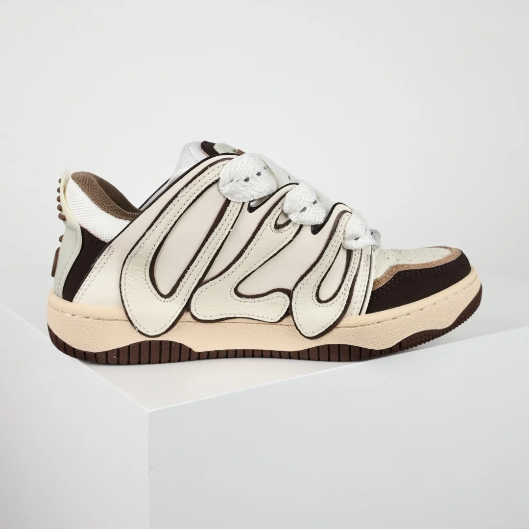 Old Order Sneaker - immagine 7