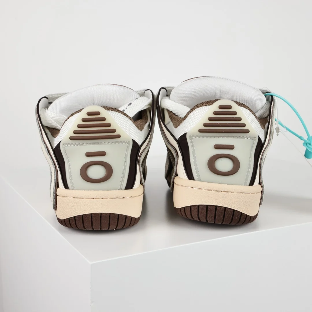 Old Order Sneaker - immagine 8
