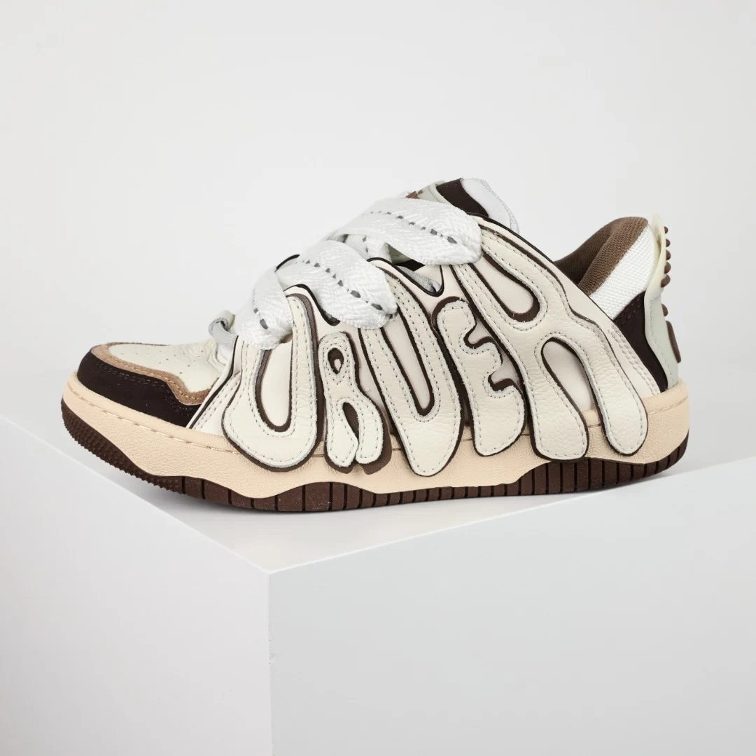 Old Order Sneaker - immagine 9