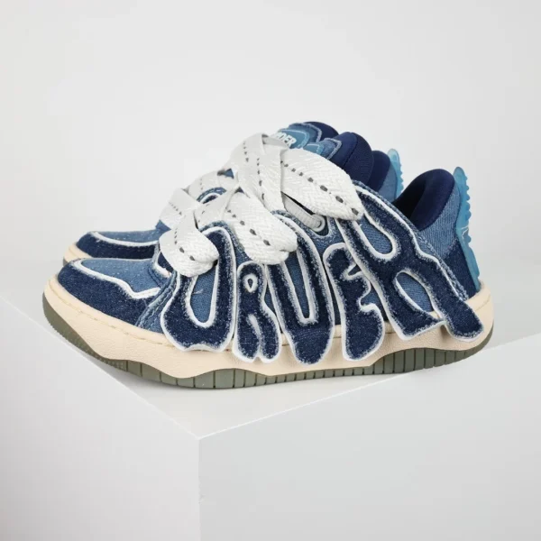 Old Order Sneaker