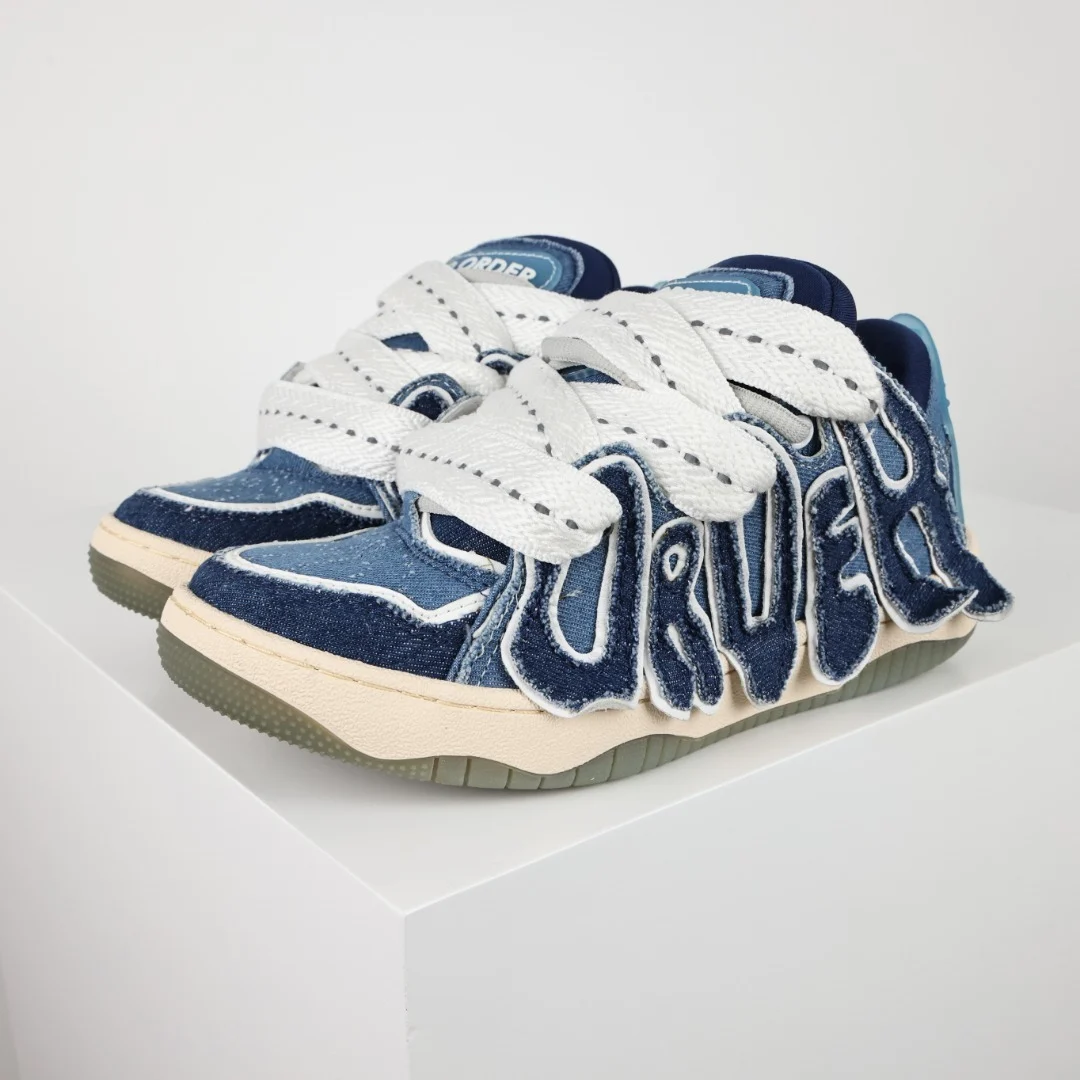 Old Order Sneaker - immagine 2