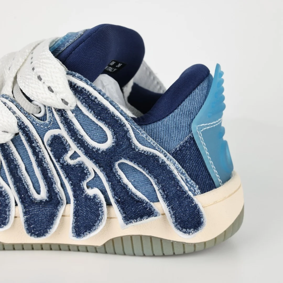 Old Order Sneaker - immagine 4