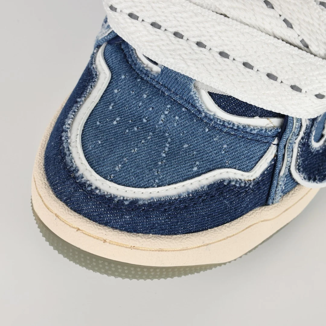 Old Order Sneaker - immagine 5