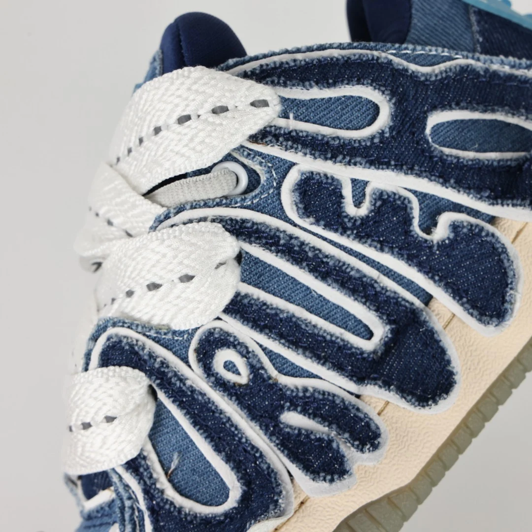 Old Order Sneaker - immagine 6