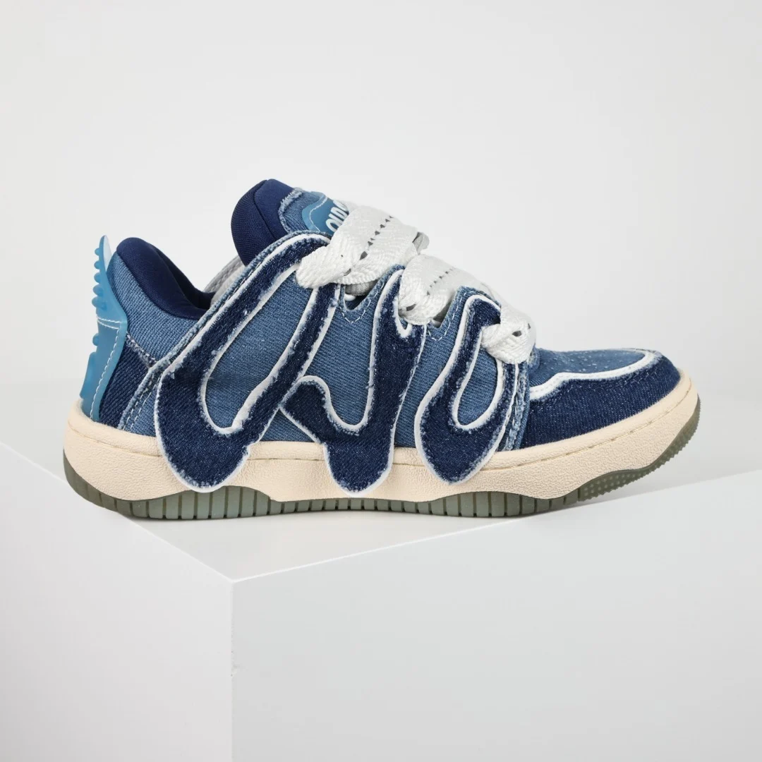 Old Order Sneaker - immagine 7