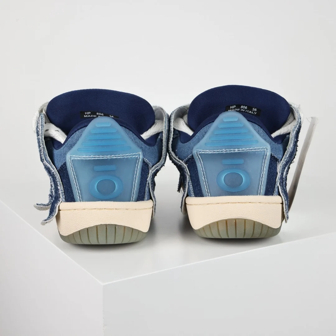 Old Order Sneaker - immagine 8