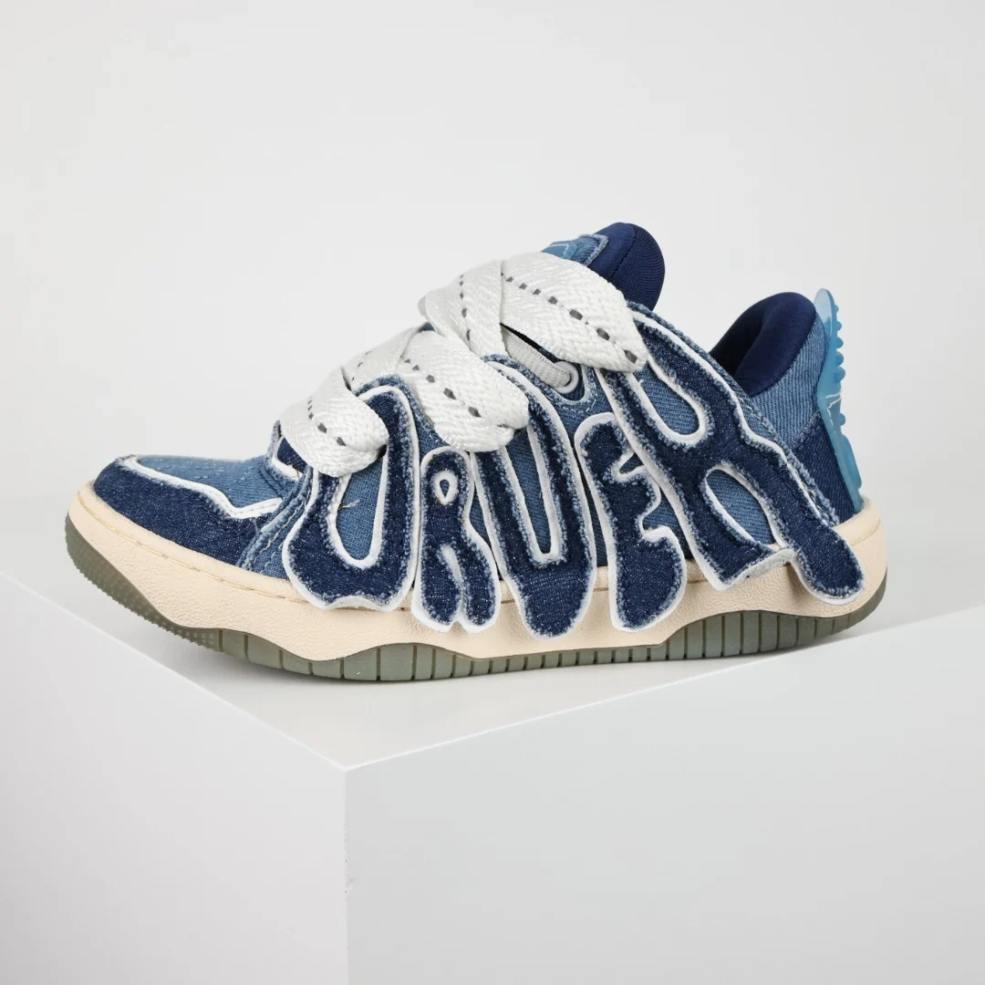 Old Order Sneaker - immagine 9