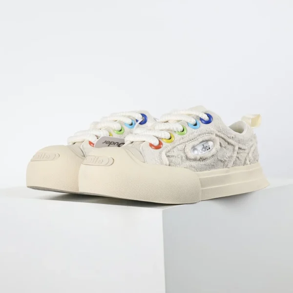 Ouder Sneaker