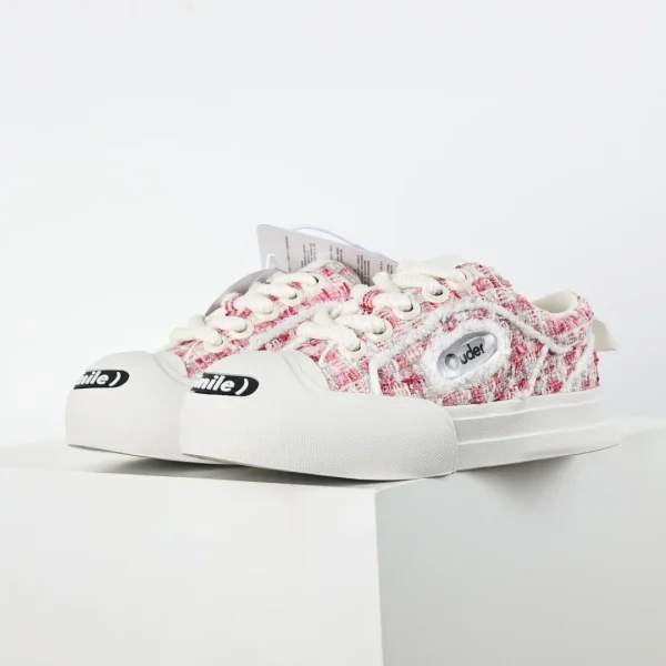 Ouder Sneaker