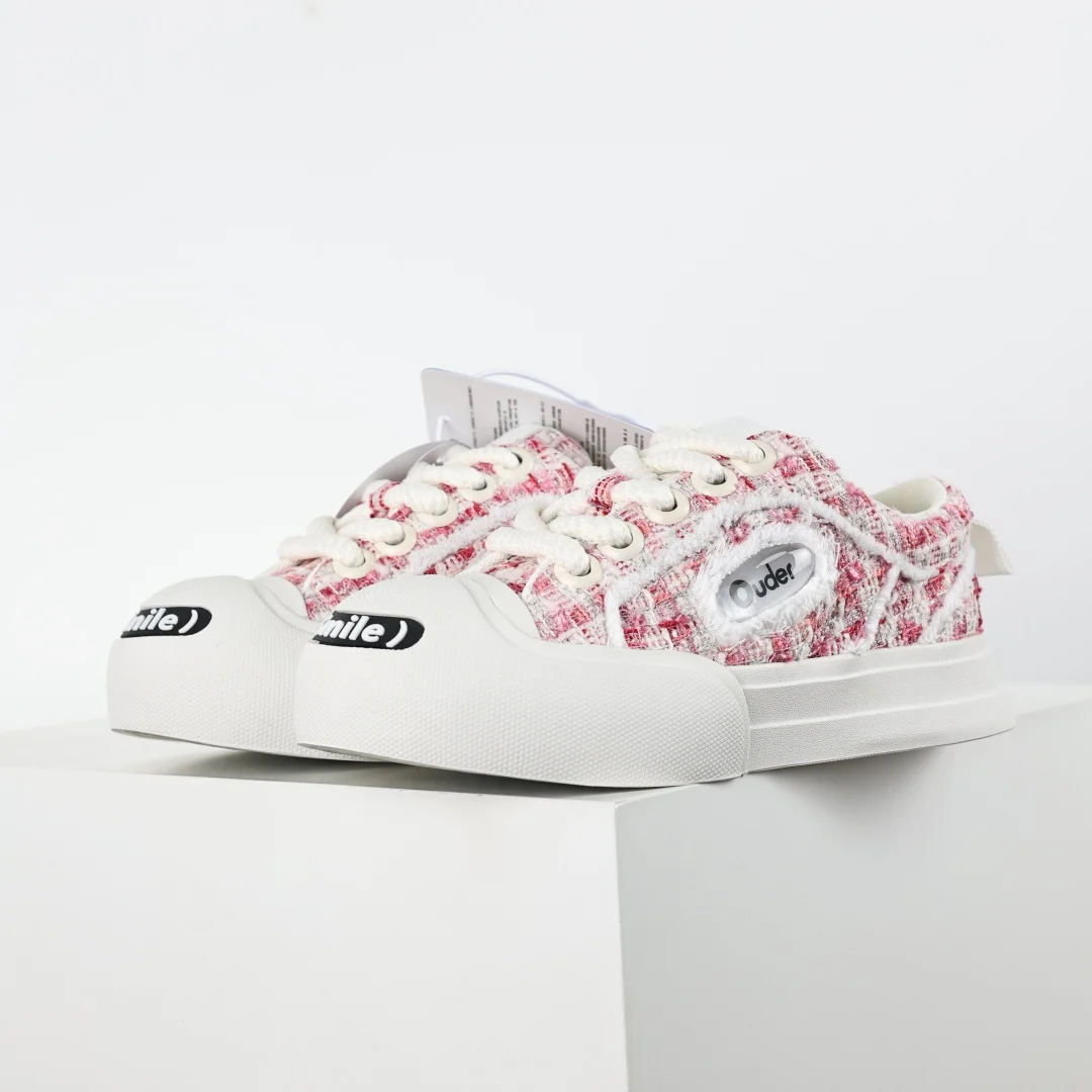 Ouder Sneaker
