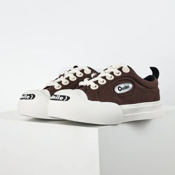 Ouder Sneaker