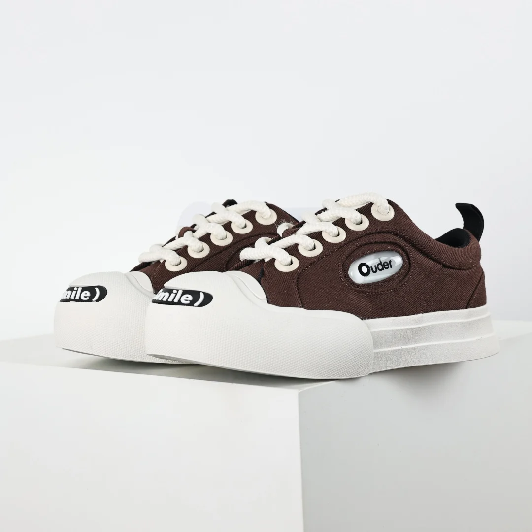 Ouder Sneaker