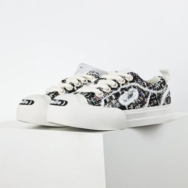 Ouder Sneaker