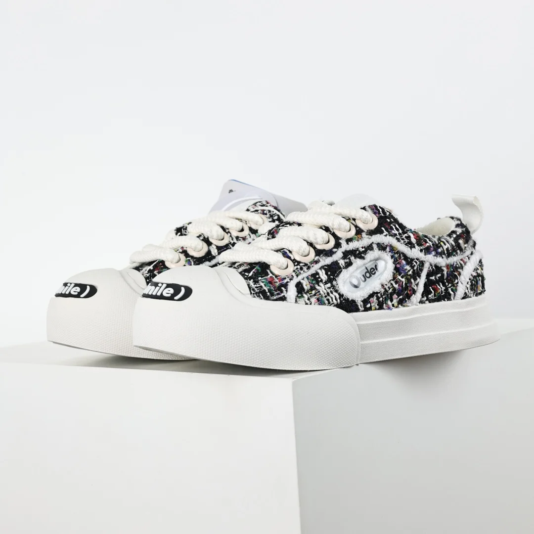 Ouder Sneaker