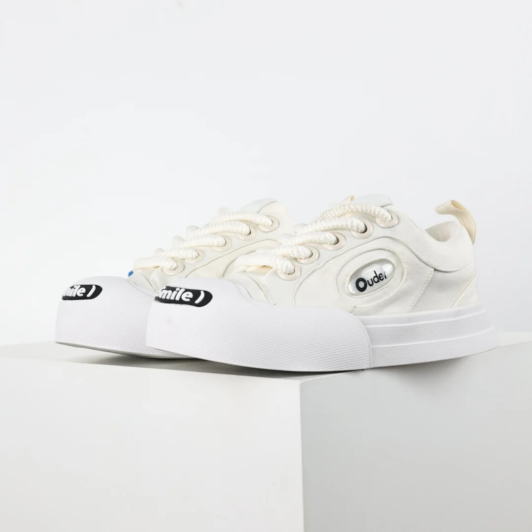 Ouder Sneaker