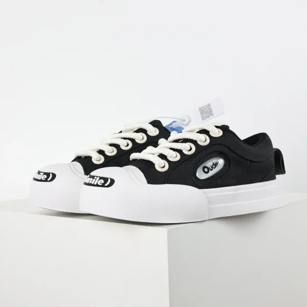 Ouder Sneaker