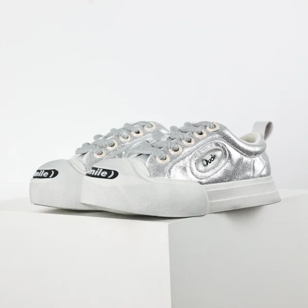 Ouder Sneaker