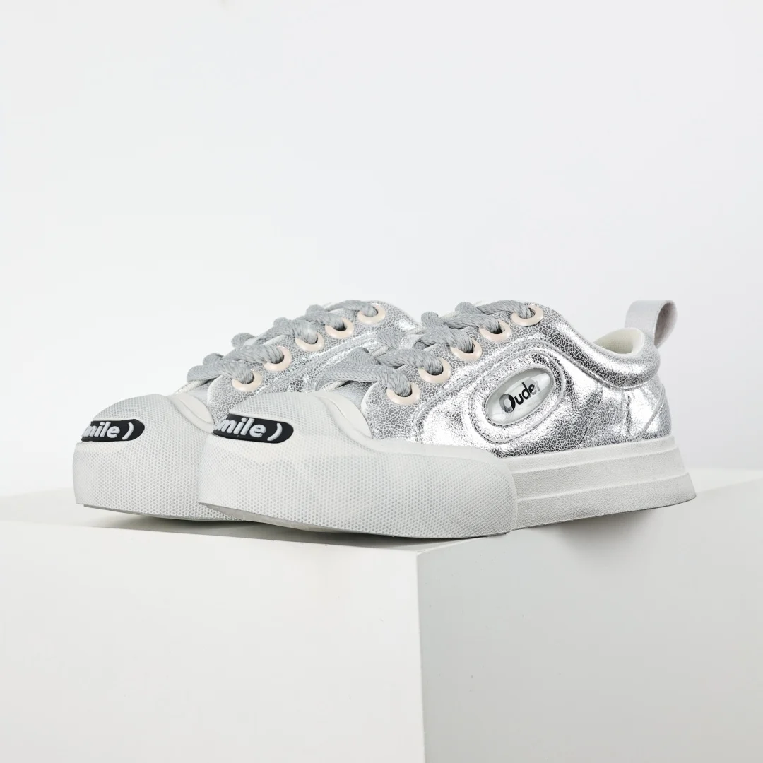 Ouder Sneaker