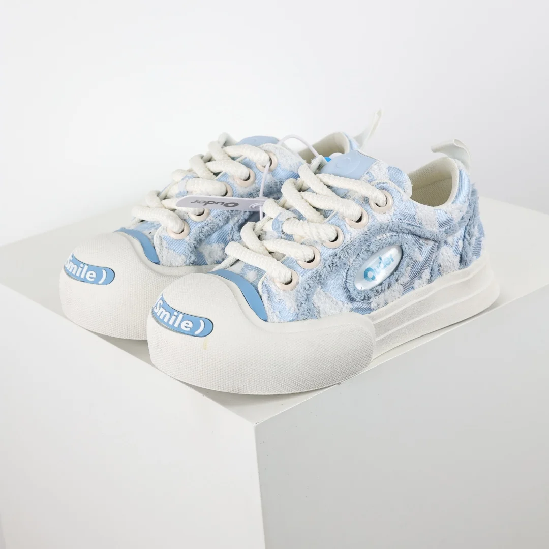Ouder Sneaker - immagine 2