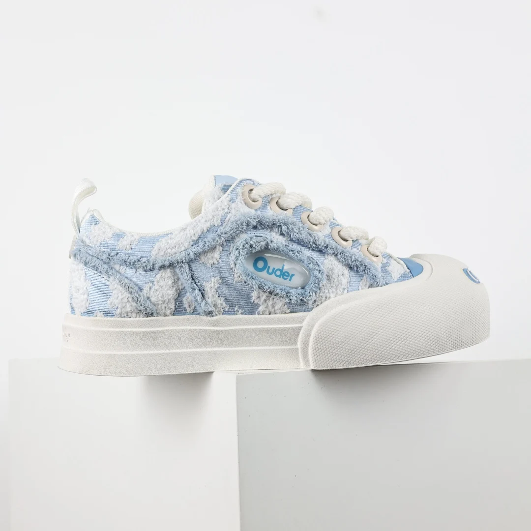 Ouder Sneaker - immagine 7
