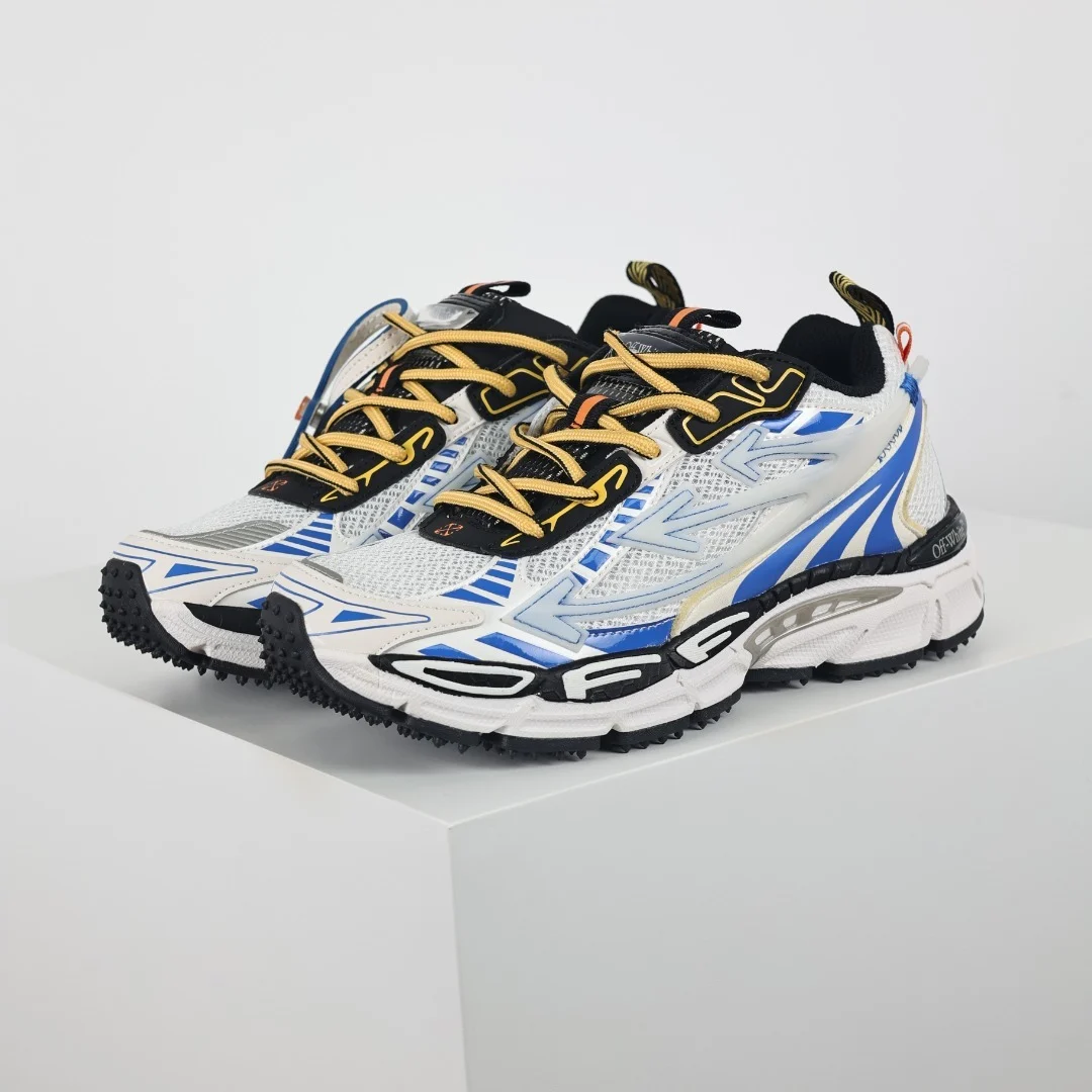 Off-White Sneaker - immagine 2