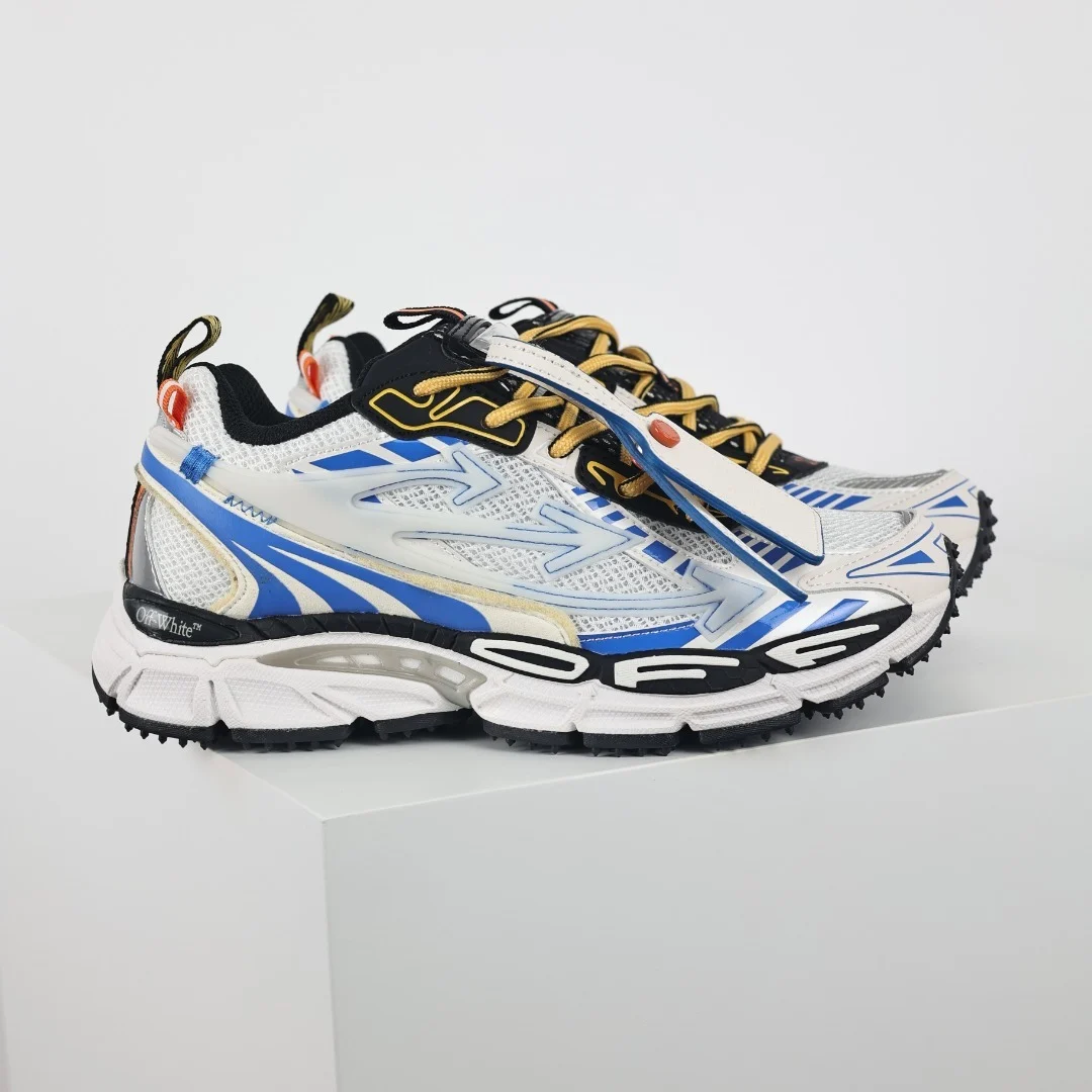 Off-White Sneaker - immagine 3
