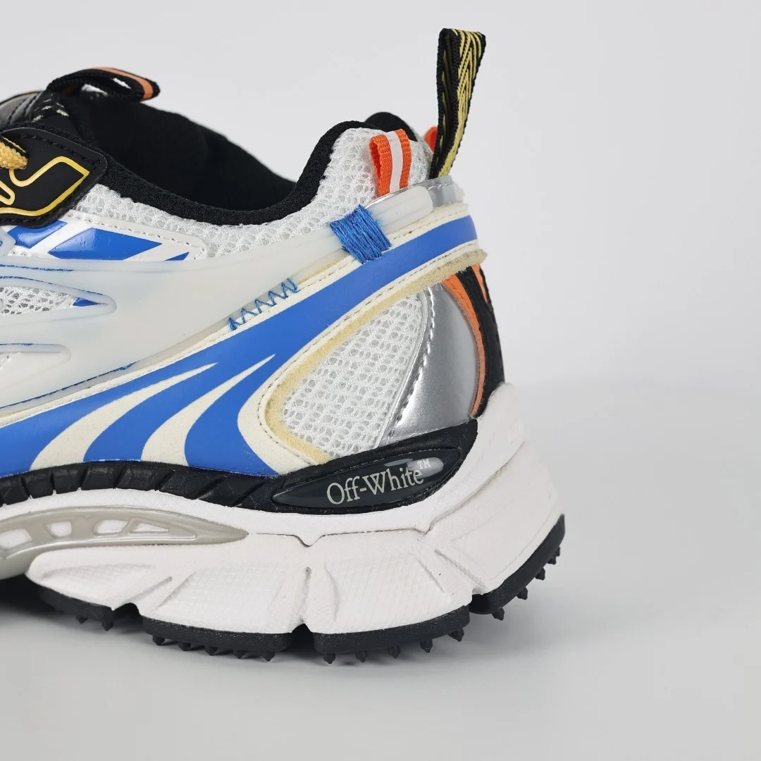 Off-White Sneaker - immagine 4