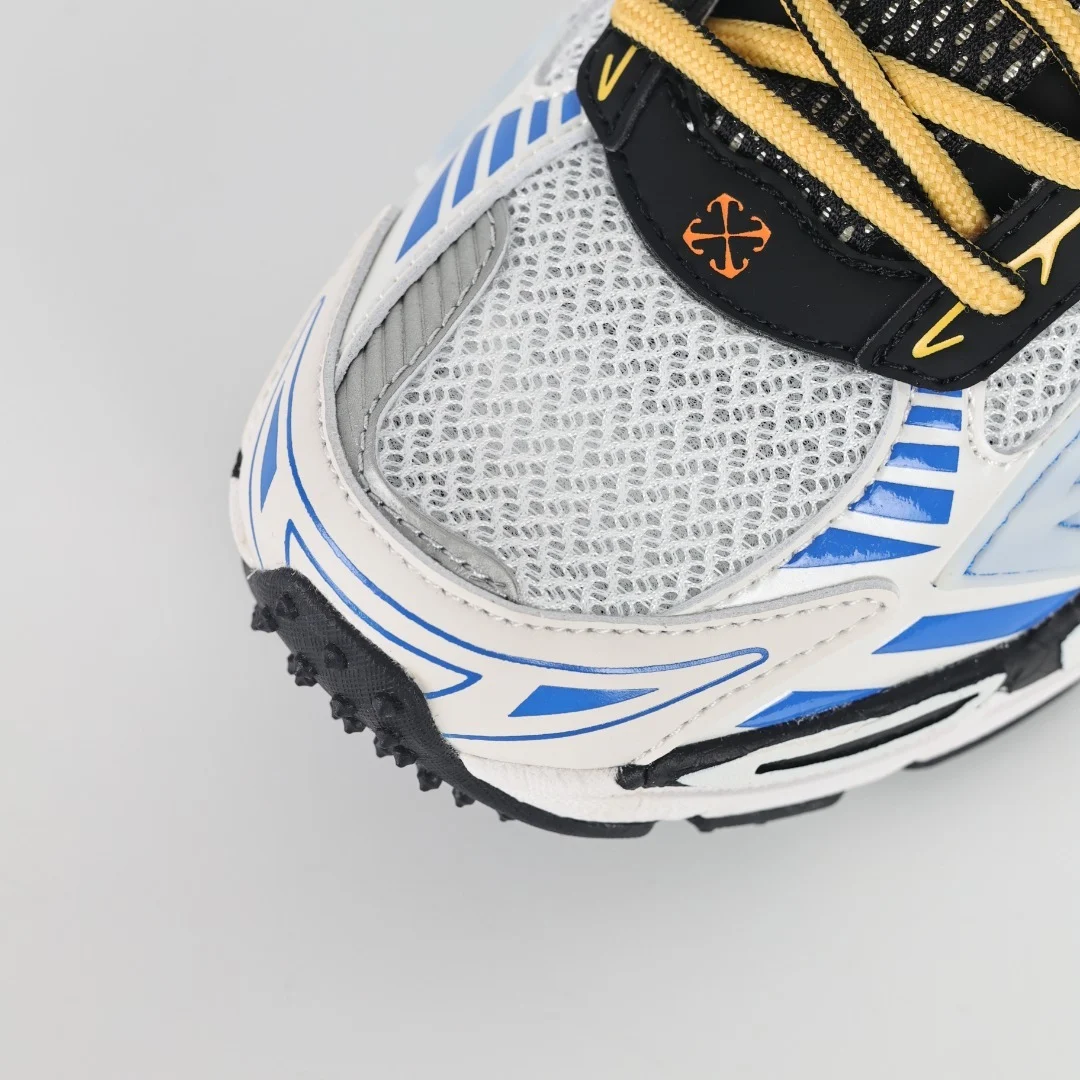 Off-White Sneaker - immagine 5