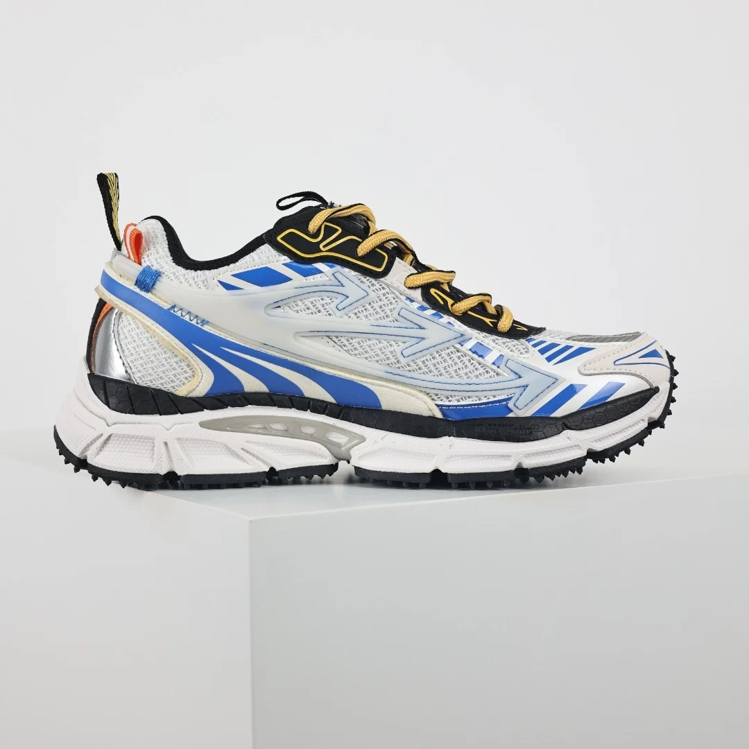 Off-White Sneaker - immagine 7