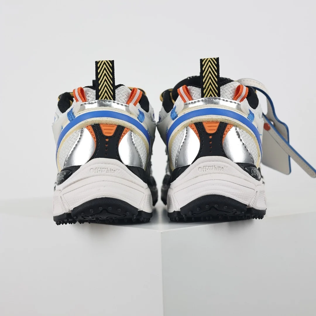 Off-White Sneaker - immagine 8