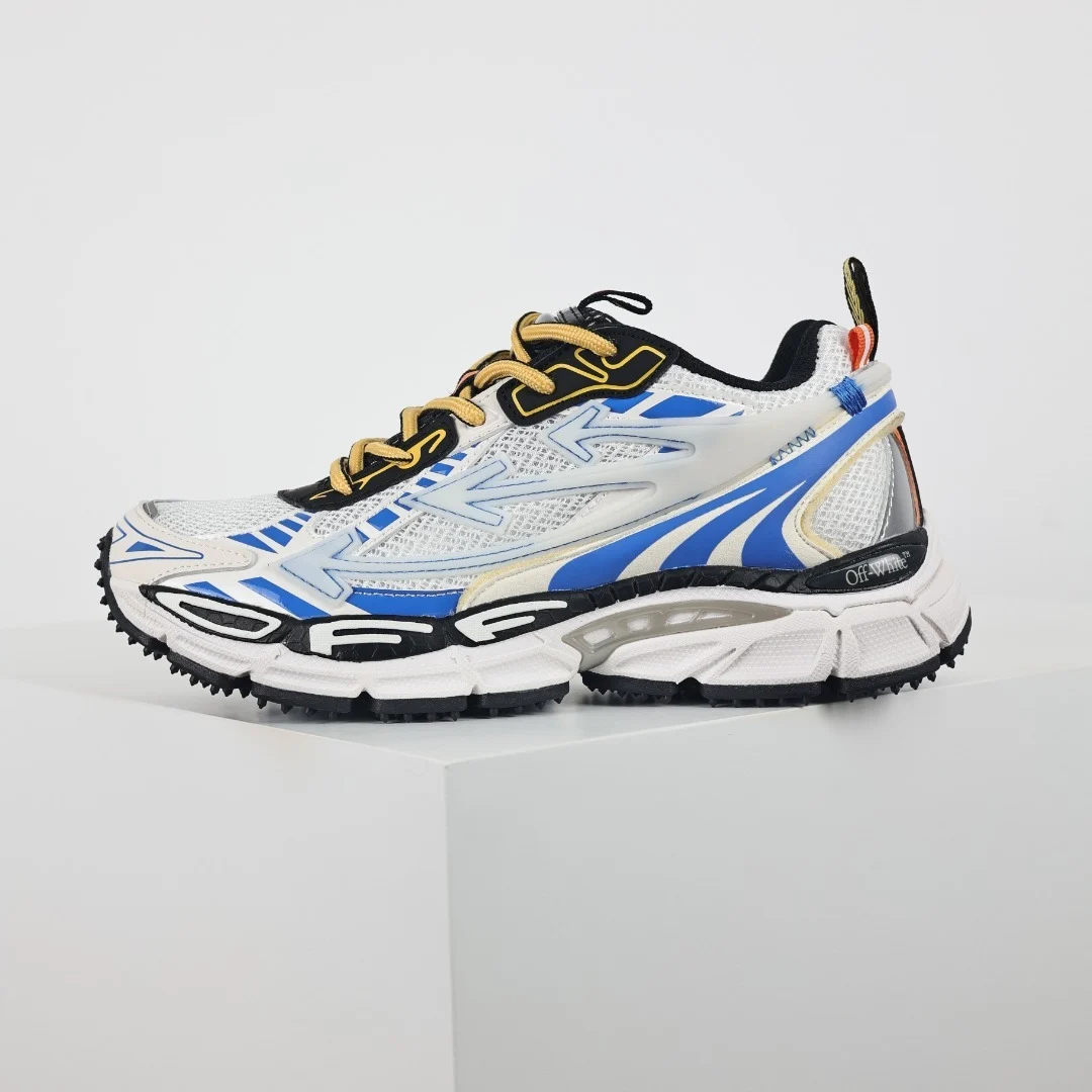 Off-White Sneaker - immagine 9