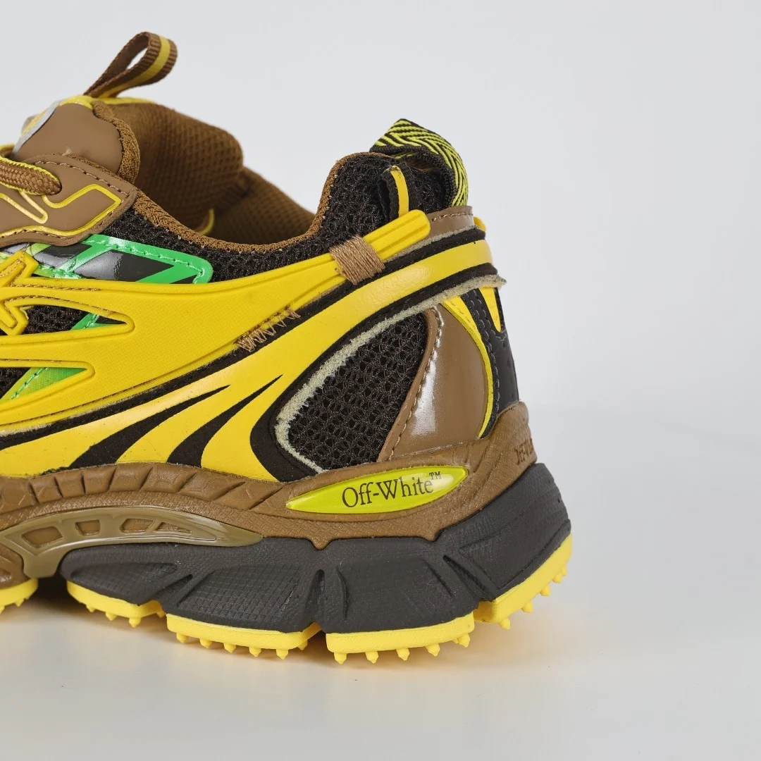 Off-White Sneaker - immagine 4