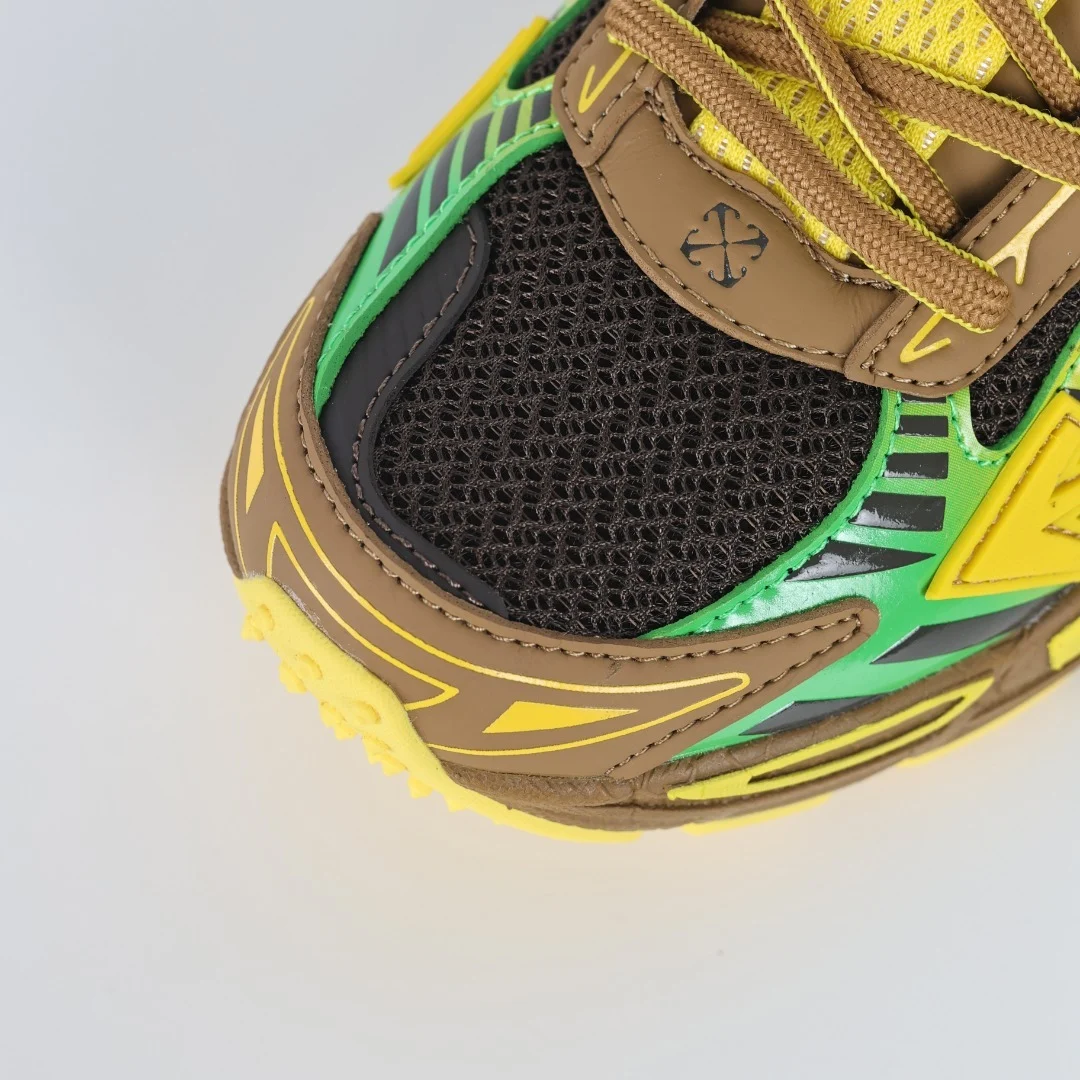 Off-White Sneaker - immagine 5