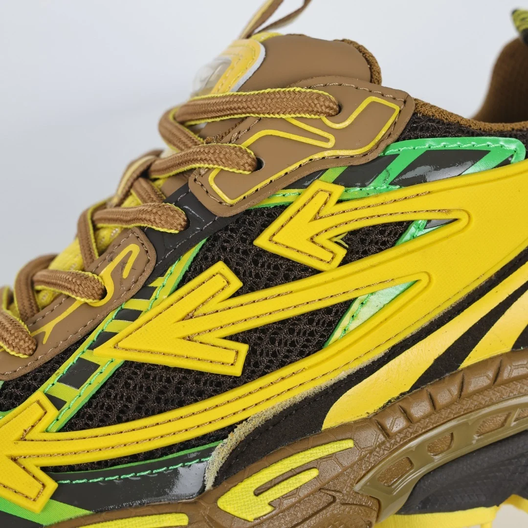 Off-White Sneaker - immagine 6