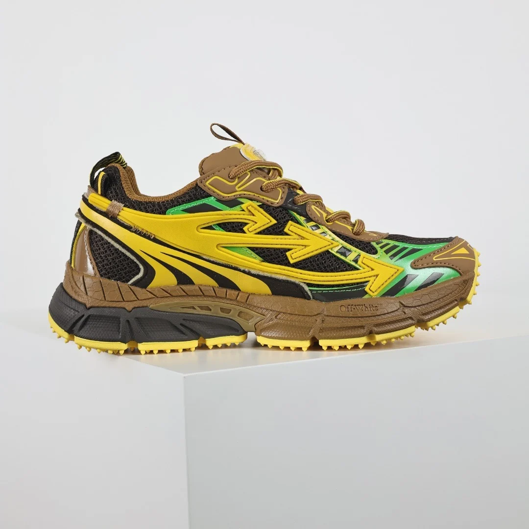 Off-White Sneaker - immagine 7