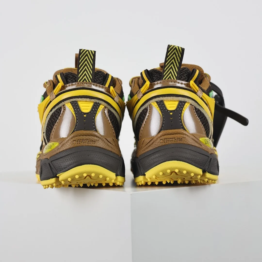 Off-White Sneaker - immagine 8