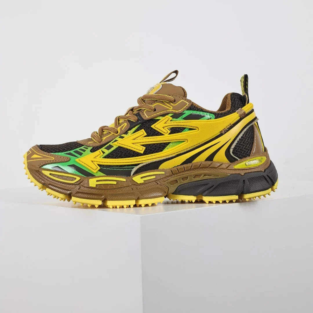 Off-White Sneaker - immagine 9