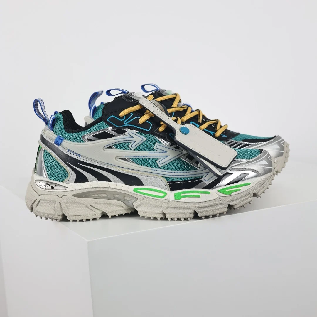 Off-White Sneaker - immagine 3