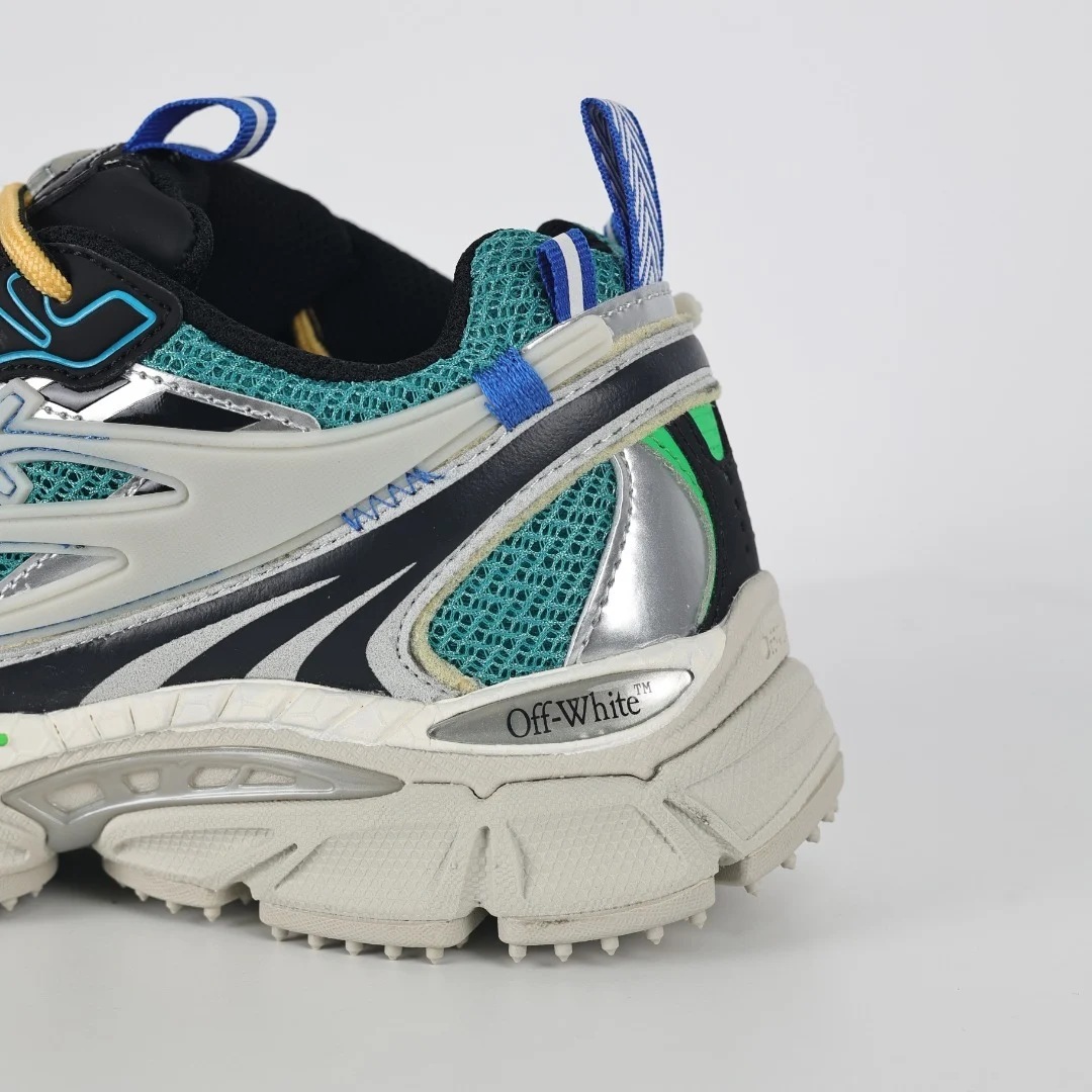 Off-White Sneaker - immagine 4