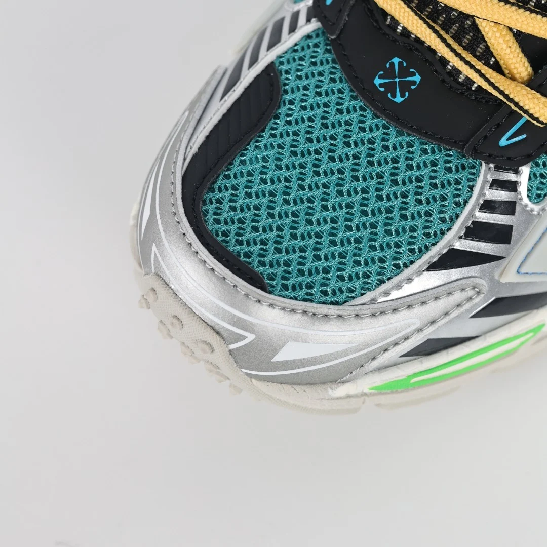 Off-White Sneaker - immagine 5