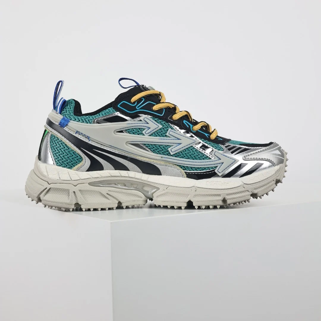 Off-White Sneaker - immagine 7
