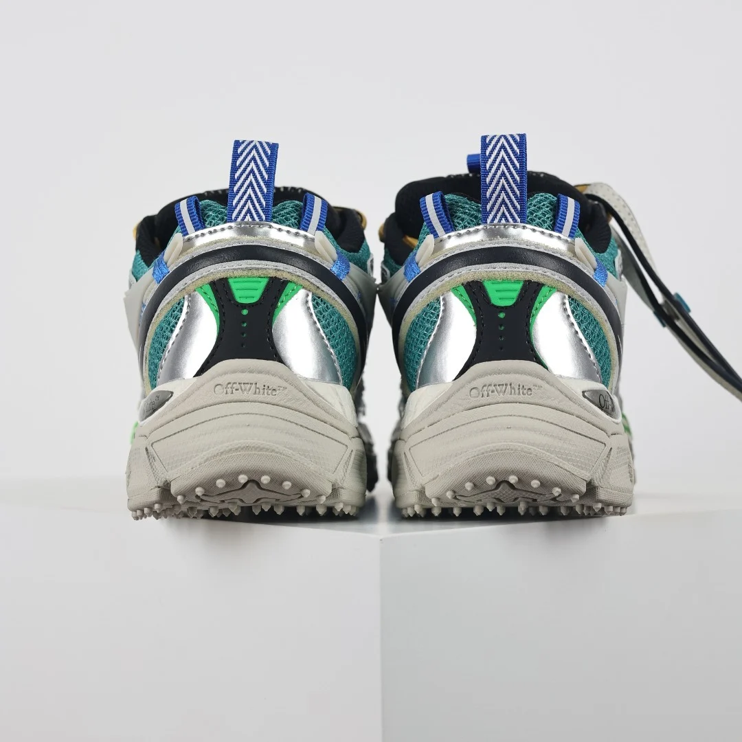 Off-White Sneaker - immagine 8