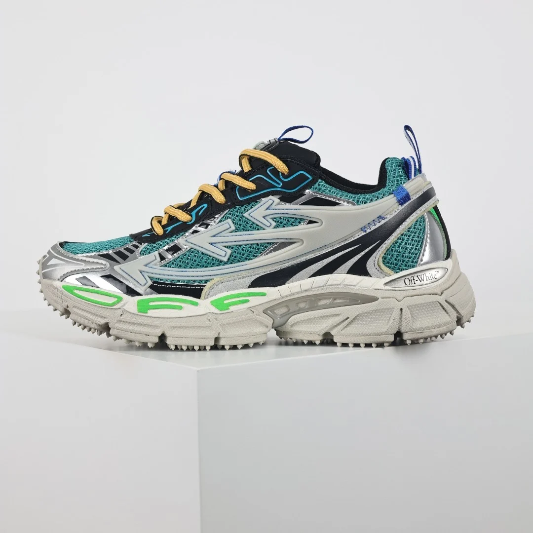 Off-White Sneaker - immagine 9