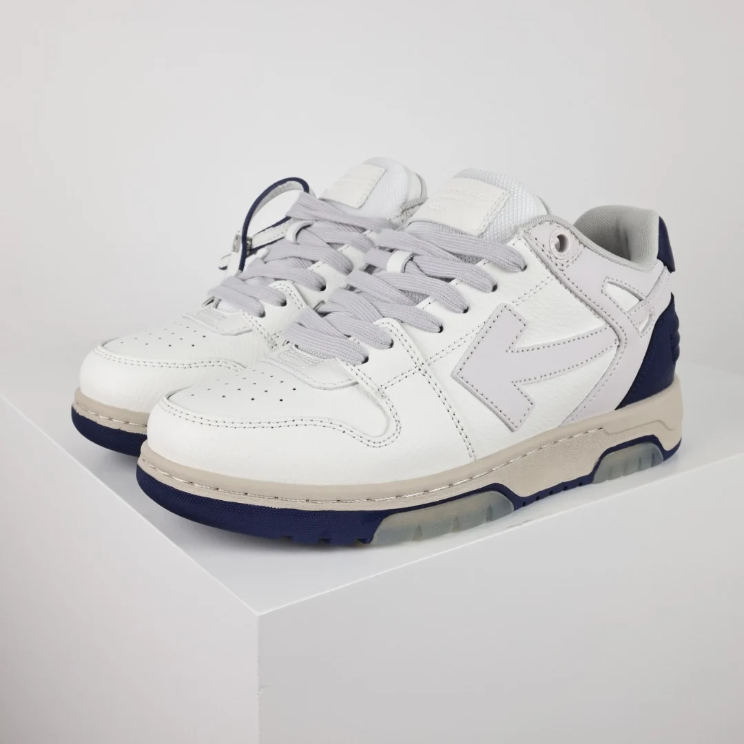 Off-White Sneaker - immagine 2