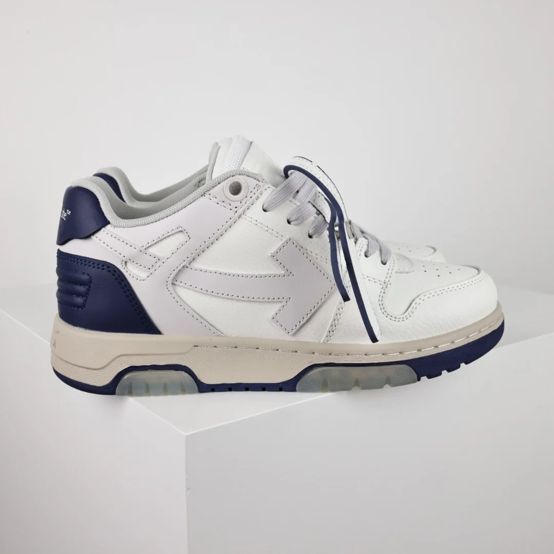 Off-White Sneaker - immagine 3