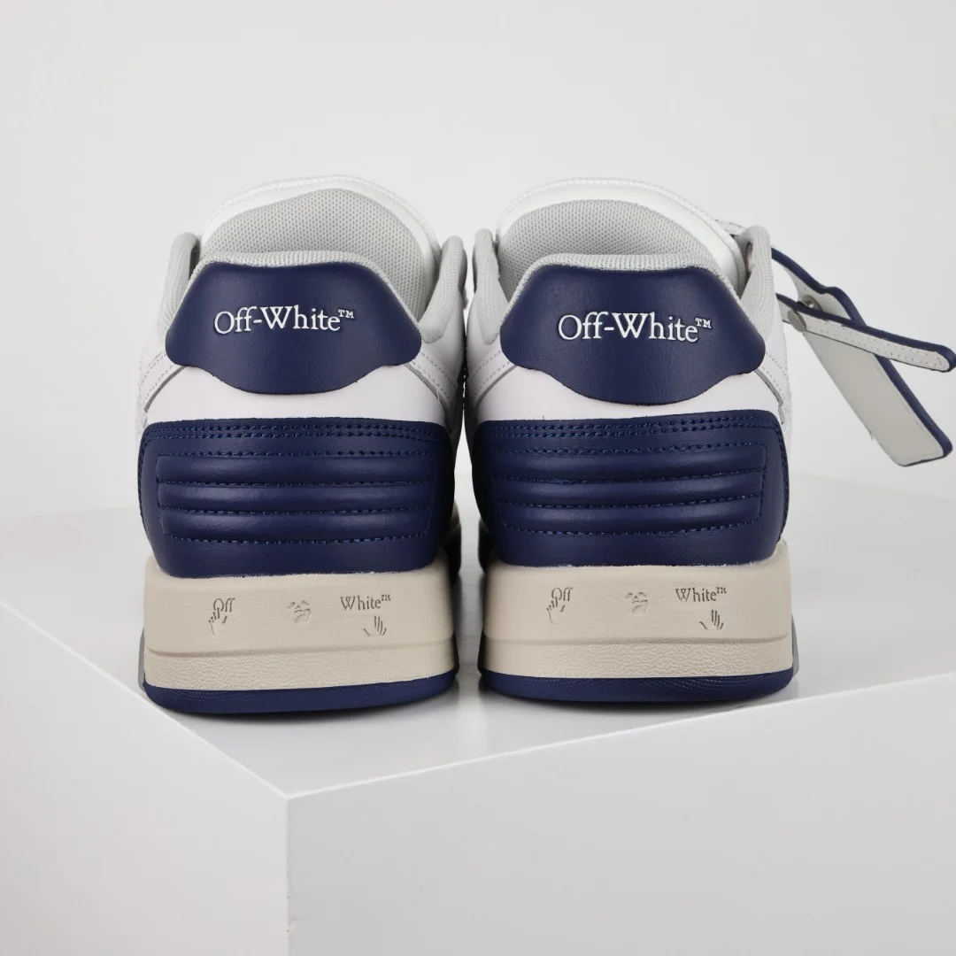 Off-White Sneaker - immagine 8