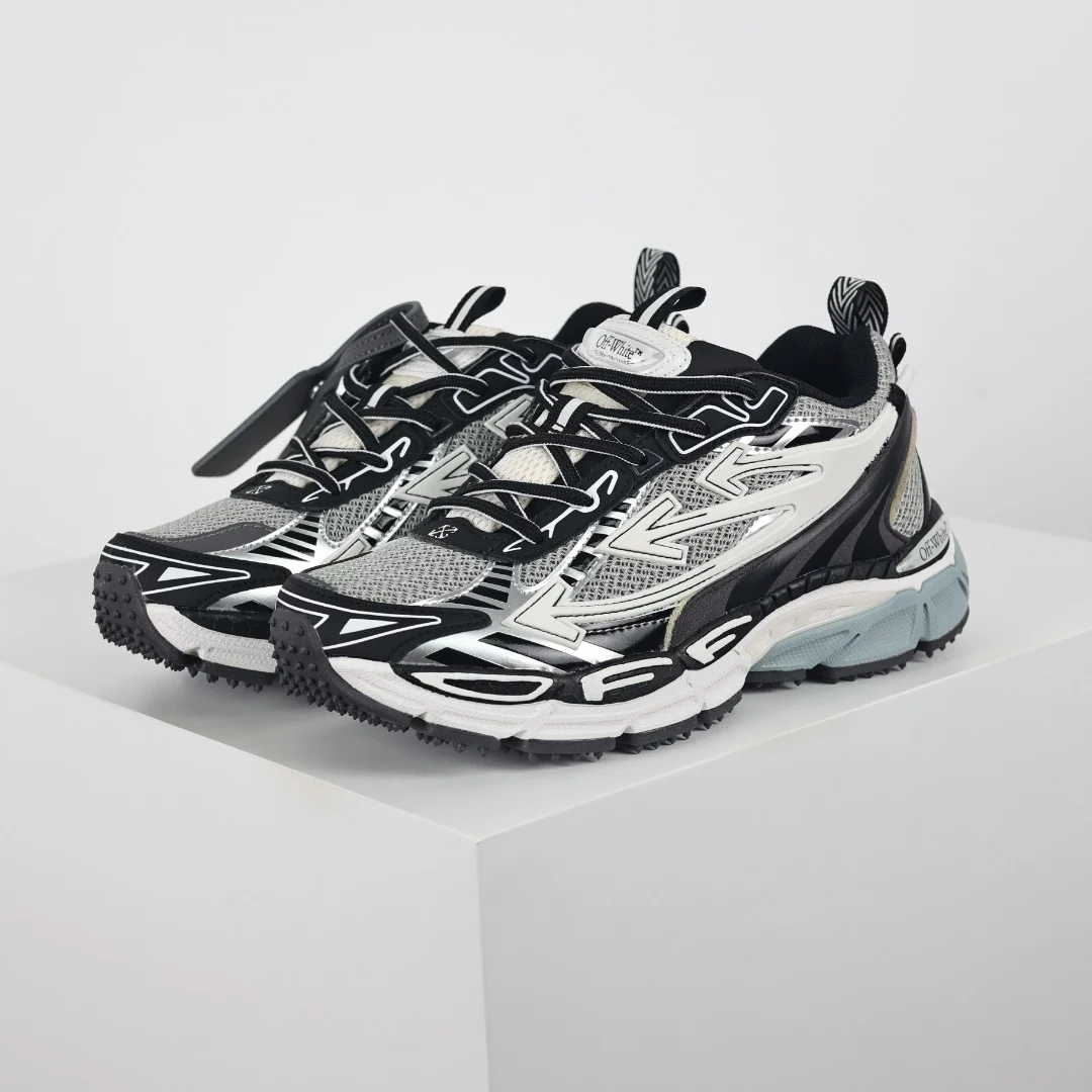 Off-White Sneaker - immagine 2
